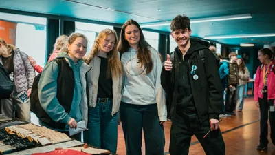 Jaké bylo setkání církevních škol?